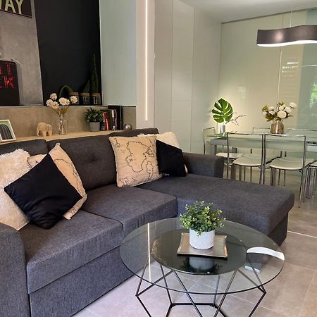 Puerto Banus Apartamento Duo Marbella Exteriér fotografie