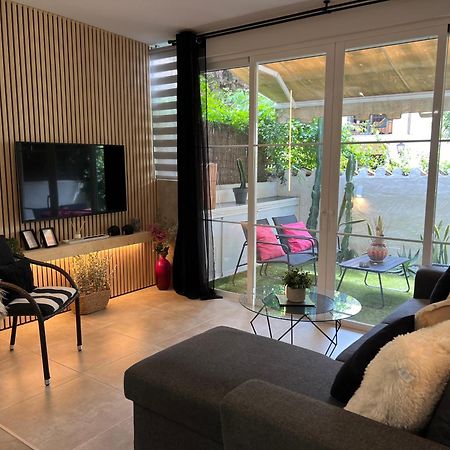 Puerto Banus Apartamento Duo Marbella Exteriér fotografie