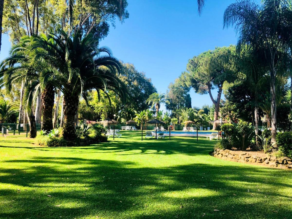 Puerto Banus Apartamento Duo Marbella Exteriér fotografie