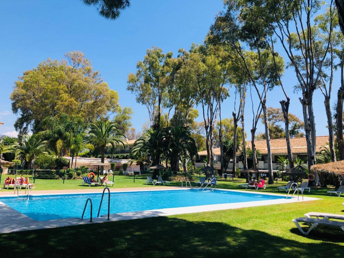 Puerto Banus Apartamento Duo Marbella Exteriér fotografie