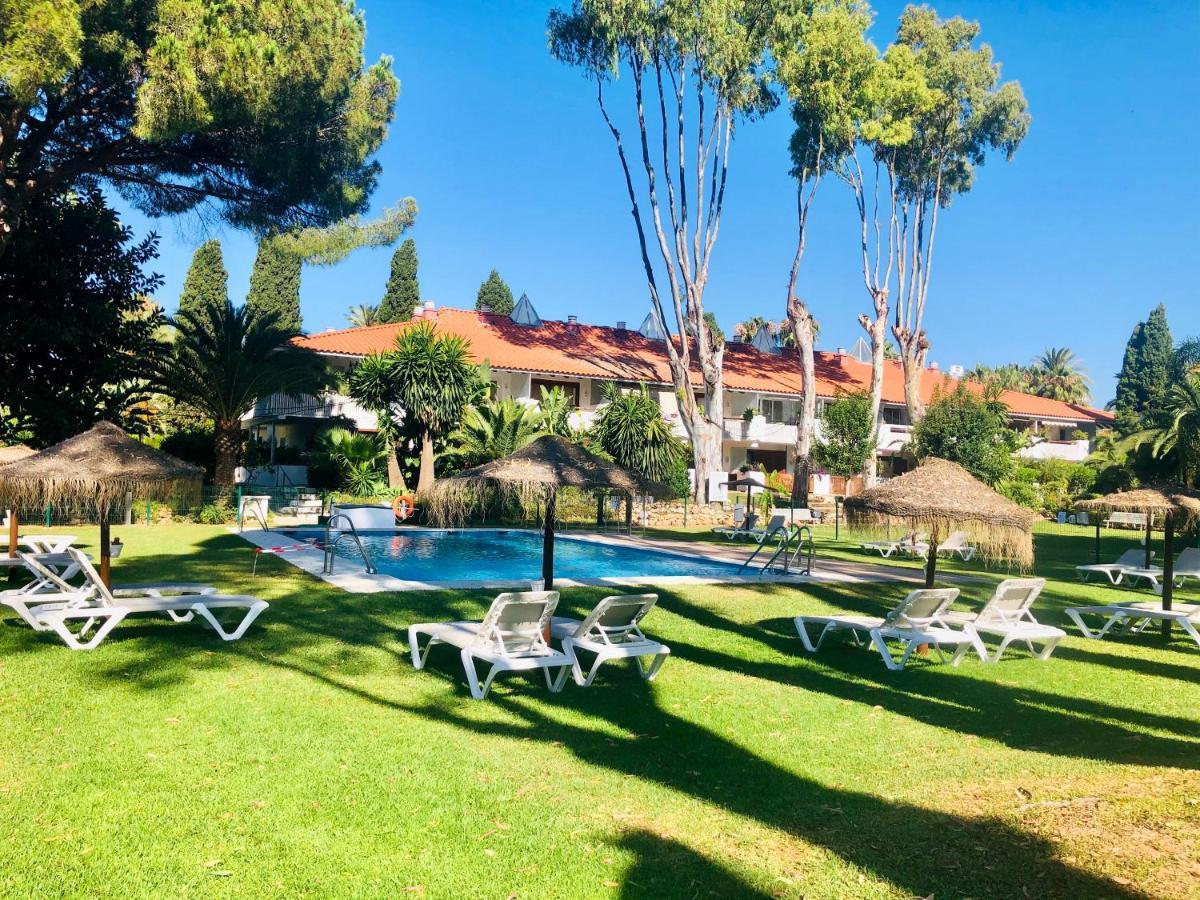 Puerto Banus Apartamento Duo Marbella Exteriér fotografie