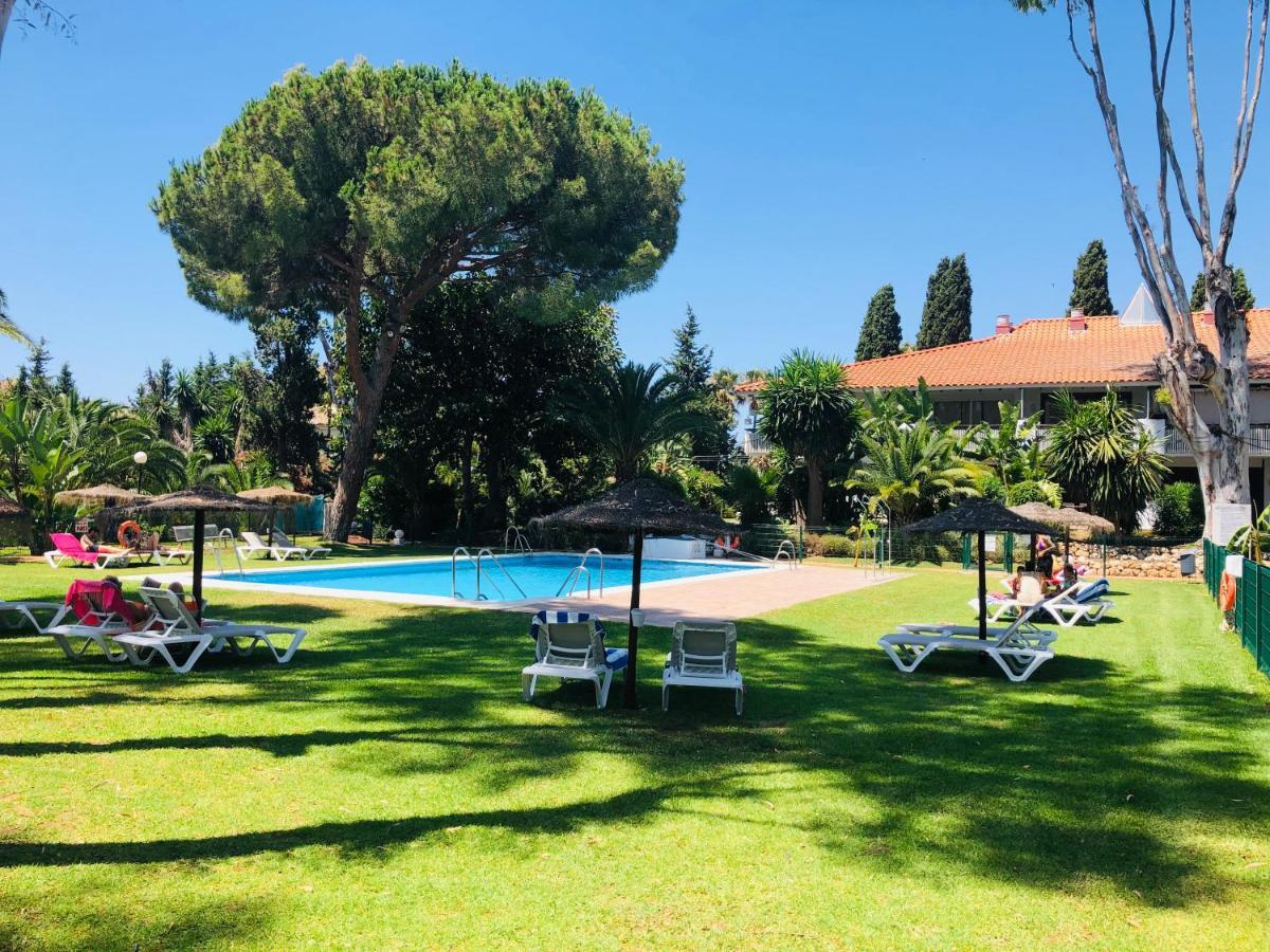 Puerto Banus Apartamento Duo Marbella Exteriér fotografie
