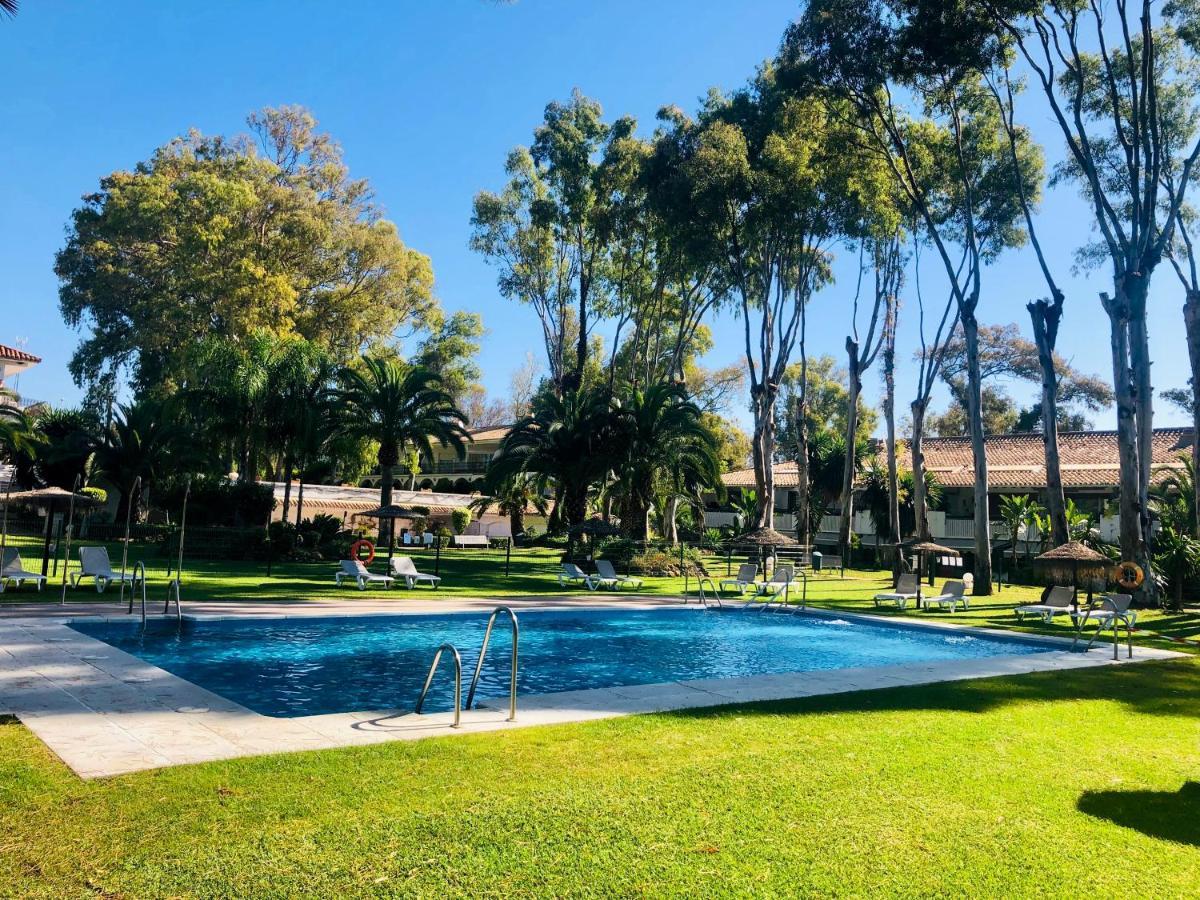 Puerto Banus Apartamento Duo Marbella Exteriér fotografie