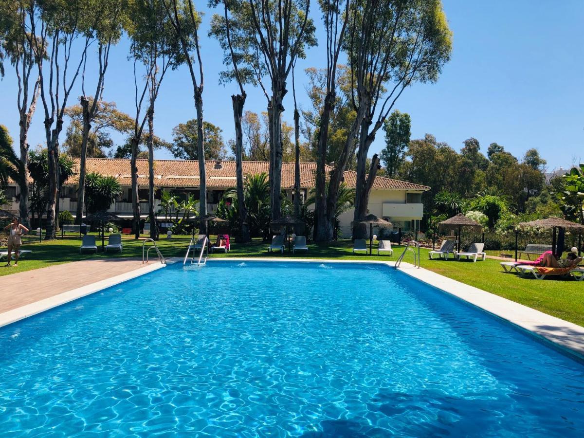 Puerto Banus Apartamento Duo Marbella Exteriér fotografie