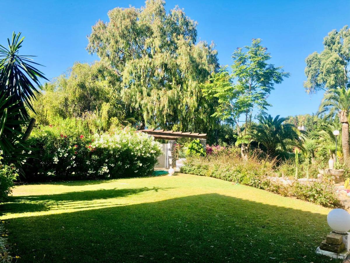 Puerto Banus Apartamento Duo Marbella Exteriér fotografie