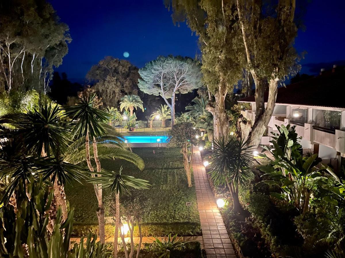 Puerto Banus Apartamento Duo Marbella Exteriér fotografie