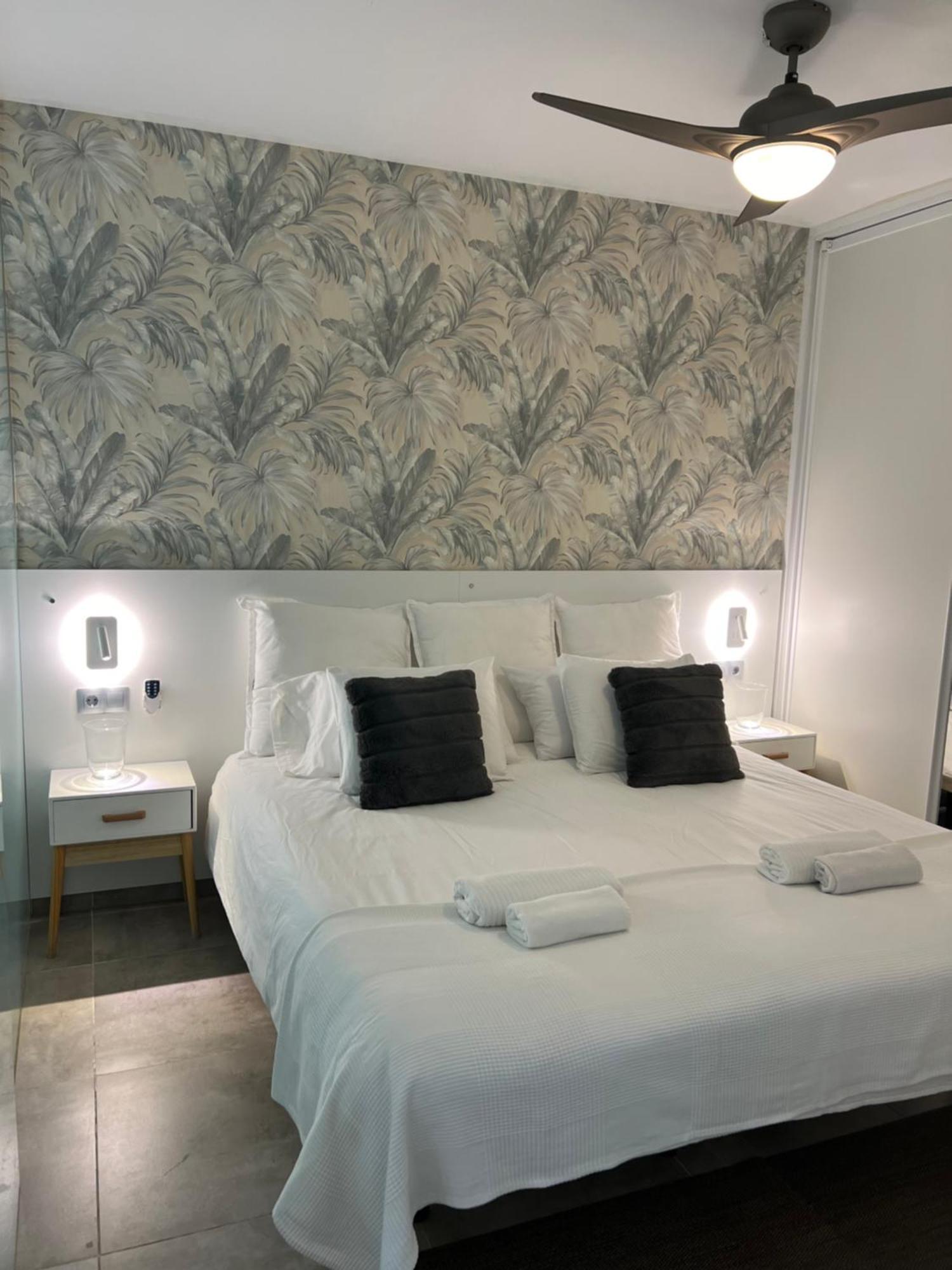 Puerto Banus Apartamento Duo Marbella Exteriér fotografie