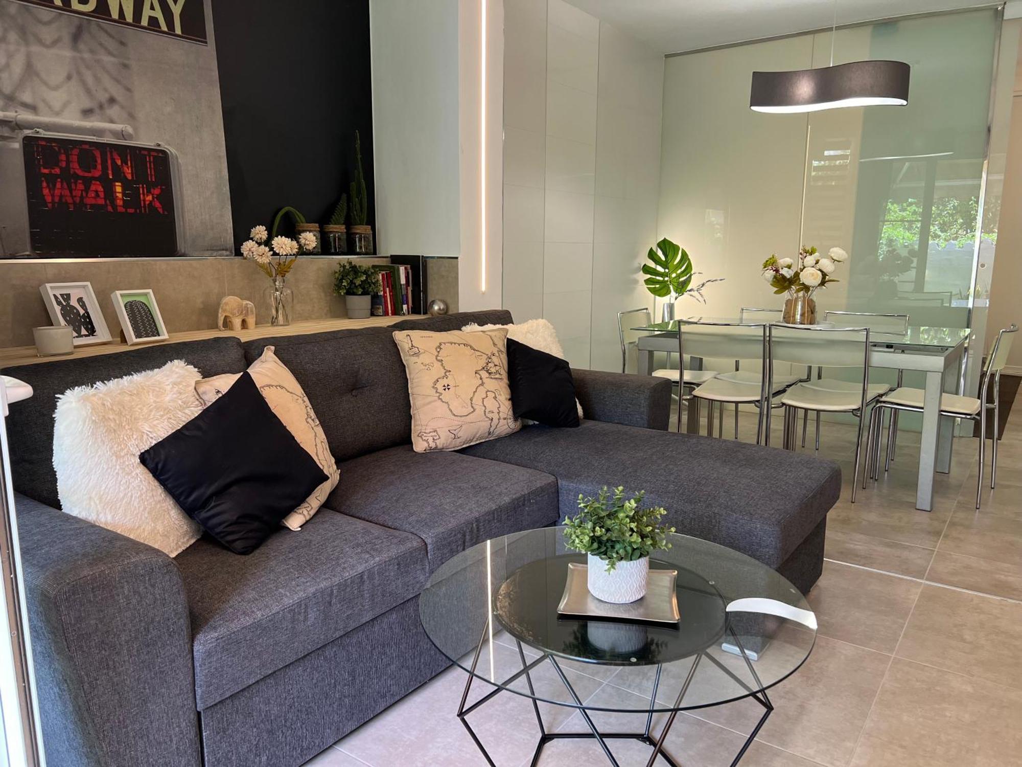 Puerto Banus Apartamento Duo Marbella Exteriér fotografie