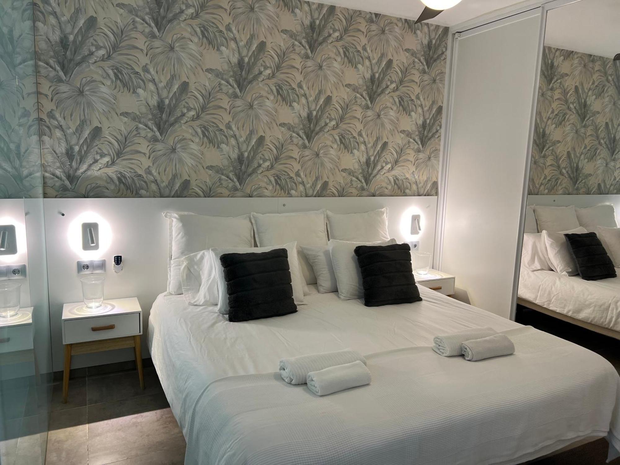Puerto Banus Apartamento Duo Marbella Exteriér fotografie
