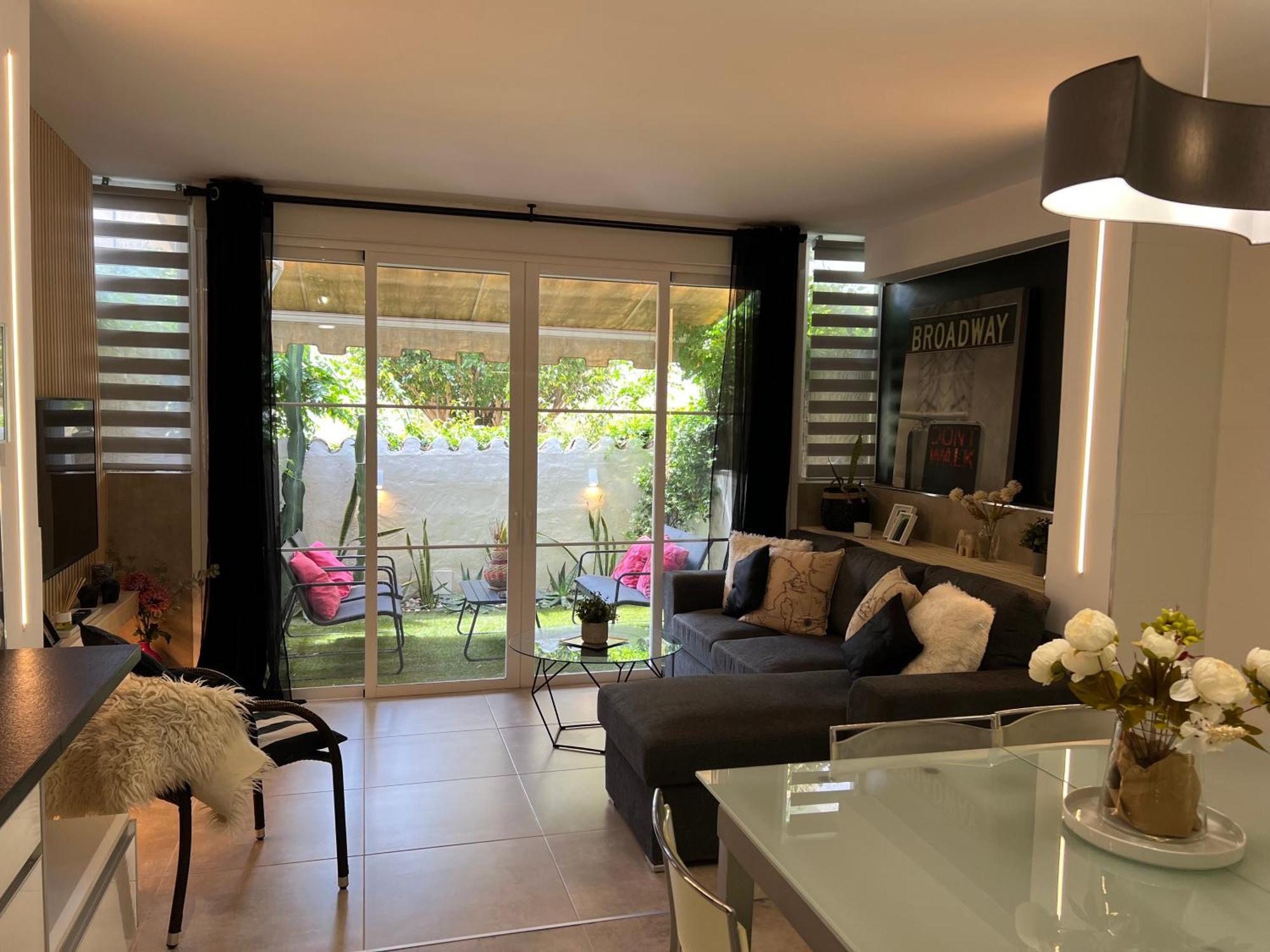 Puerto Banus Apartamento Duo Marbella Exteriér fotografie