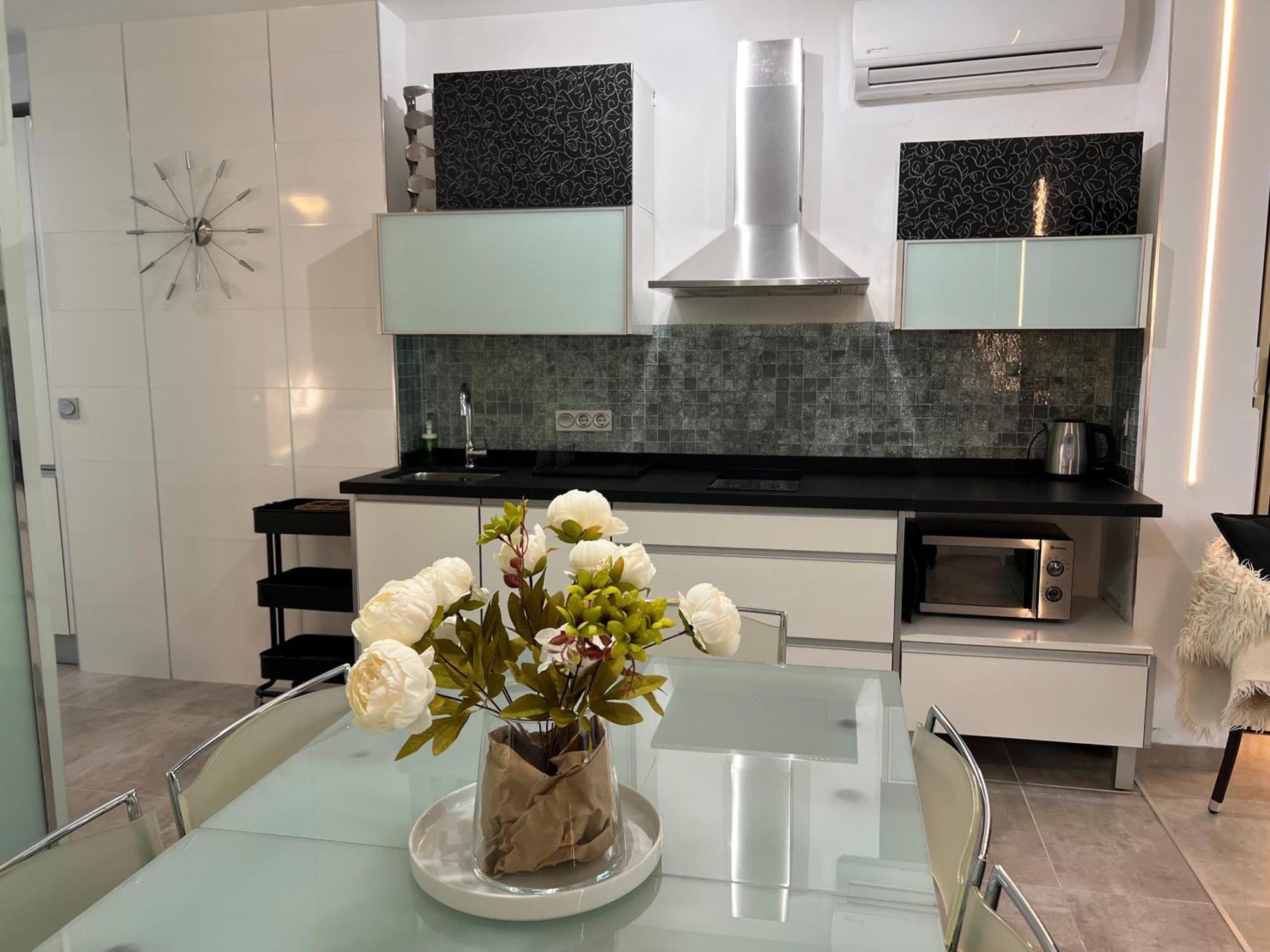 Puerto Banus Apartamento Duo Marbella Exteriér fotografie