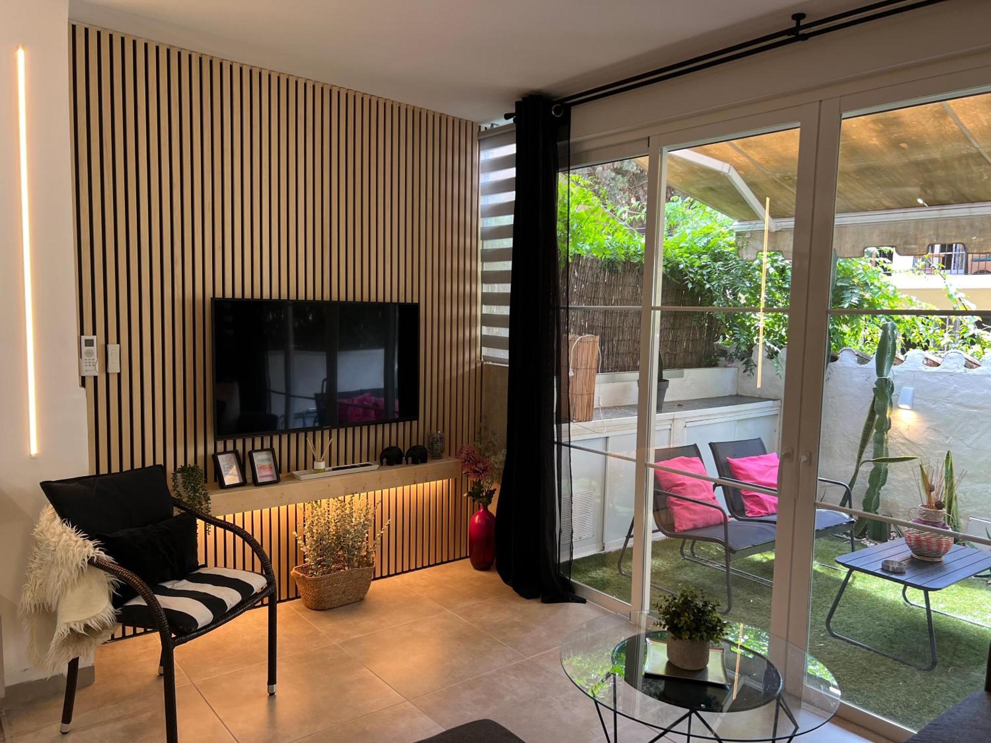 Puerto Banus Apartamento Duo Marbella Exteriér fotografie