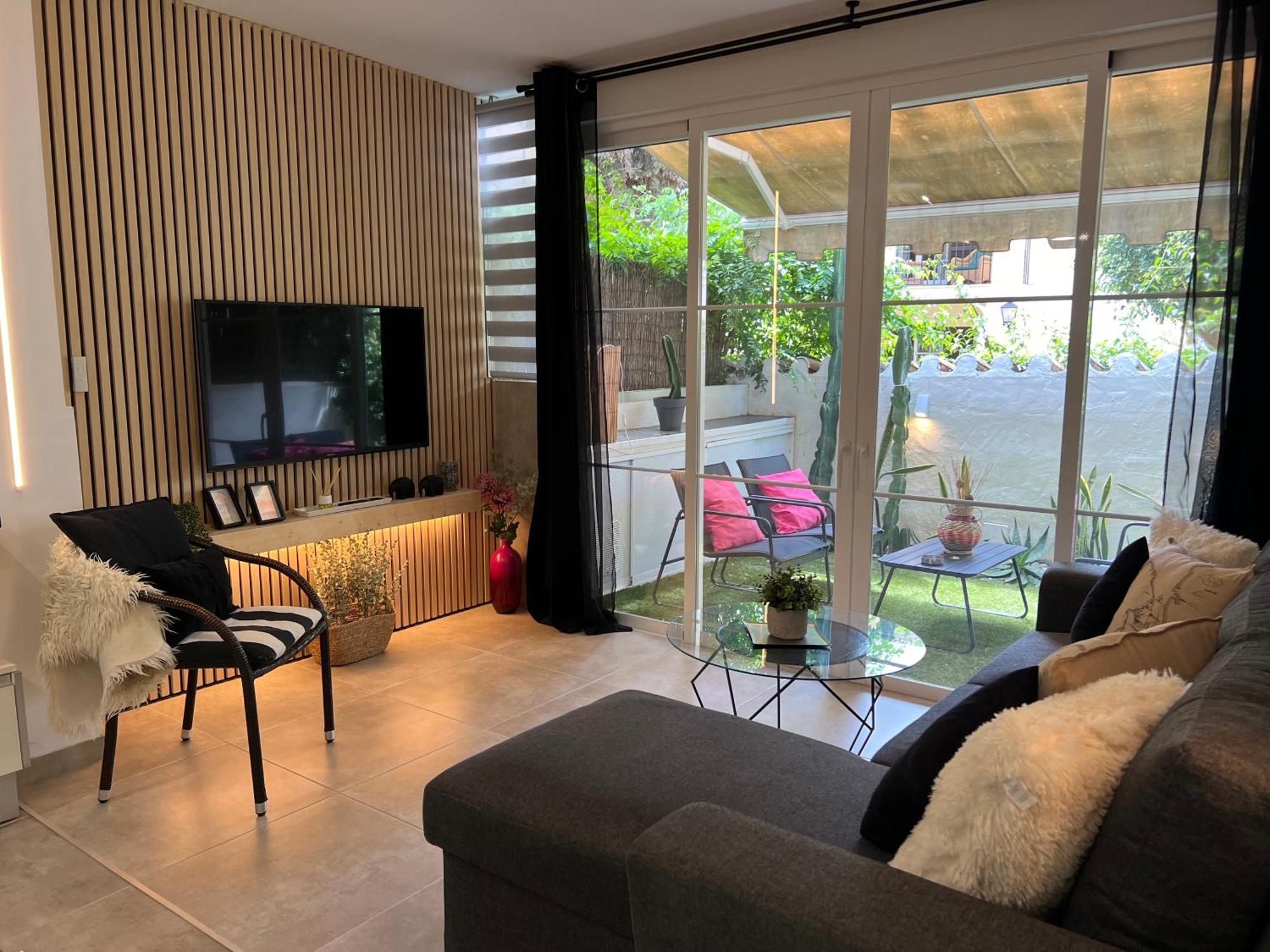 Puerto Banus Apartamento Duo Marbella Exteriér fotografie