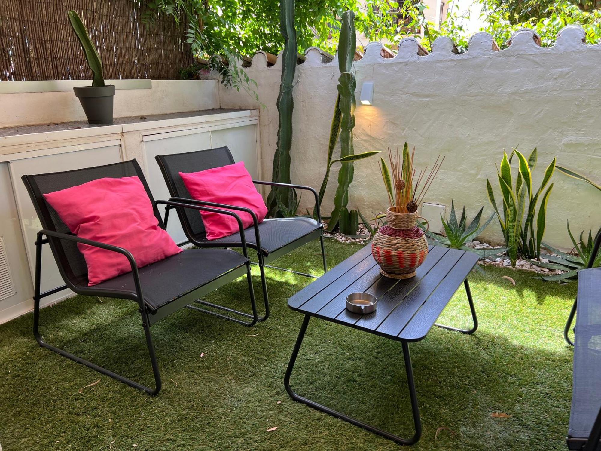 Puerto Banus Apartamento Duo Marbella Exteriér fotografie