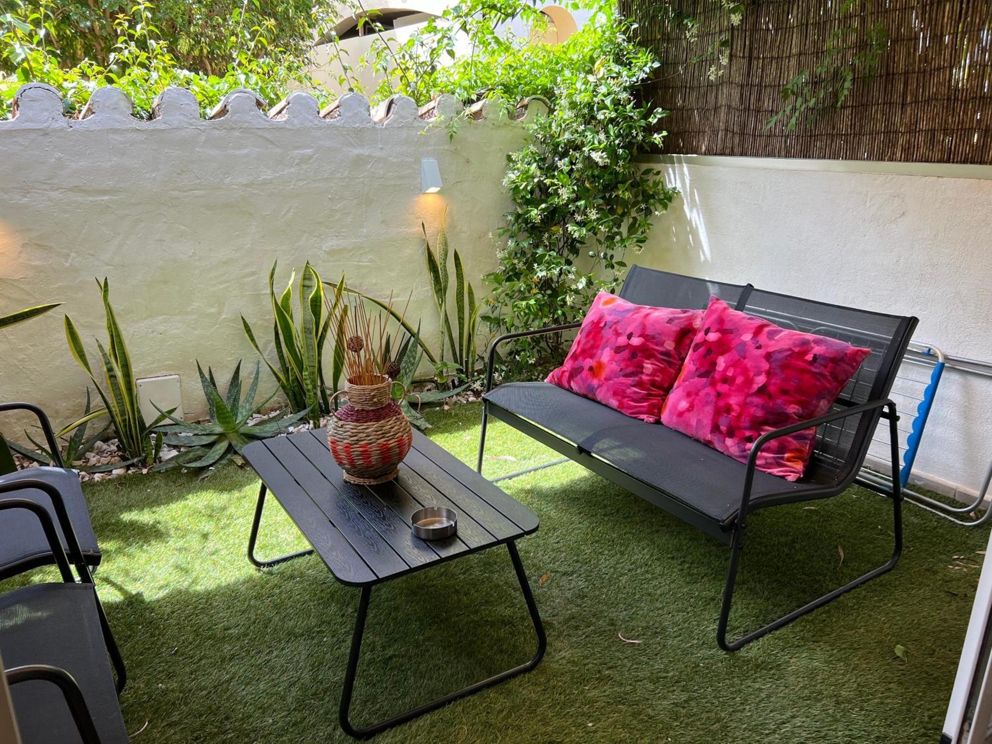 Puerto Banus Apartamento Duo Marbella Exteriér fotografie